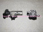 In-Dash Ignition Housing