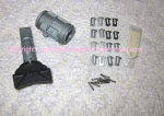 Ignition Lock Cylinder