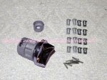 Ignition Lock Cylinder
