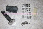 Ignition Lock Cylinder