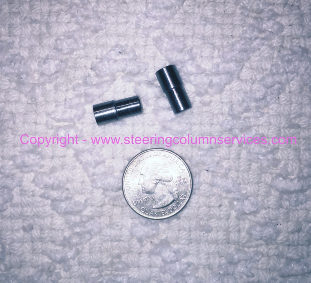 ford pivot pins Steering Column Services