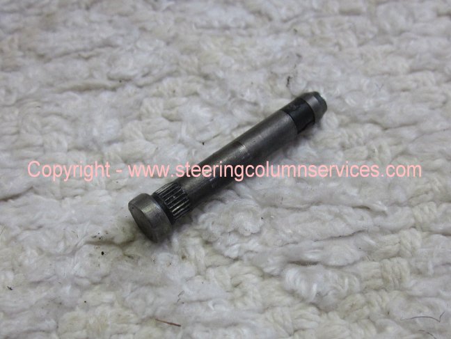 Ford Shift Lever Pin Steering Column Services