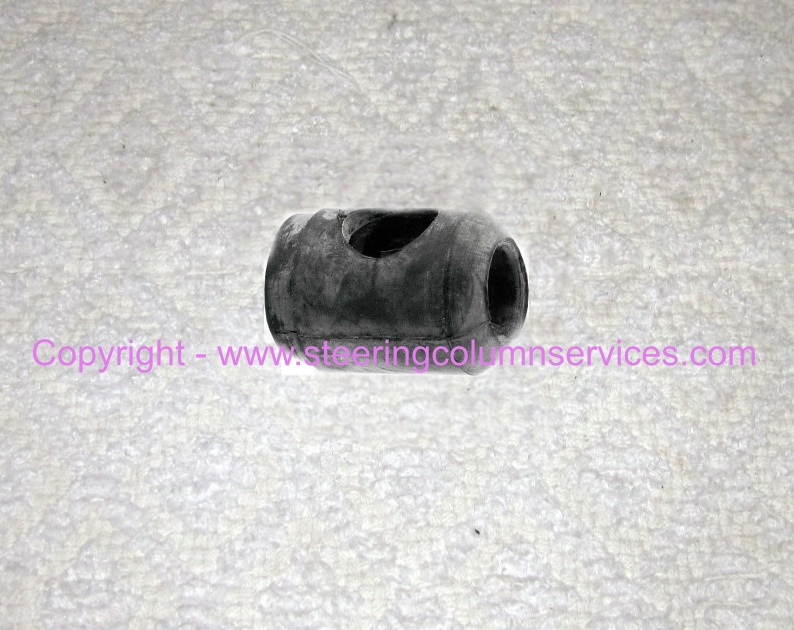 ford shift lever bushing Steering Column Services