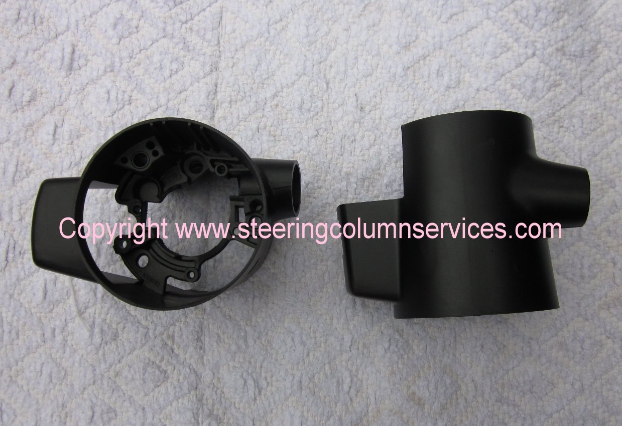 gm, buick, cadillac, chevrolet, oldsmobile, & pontiac column covers ...