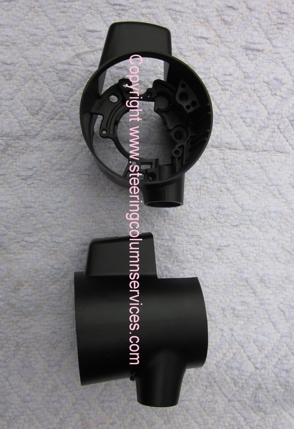 gm, buick, cadillac, chevrolet, oldsmobile, & pontiac column covers