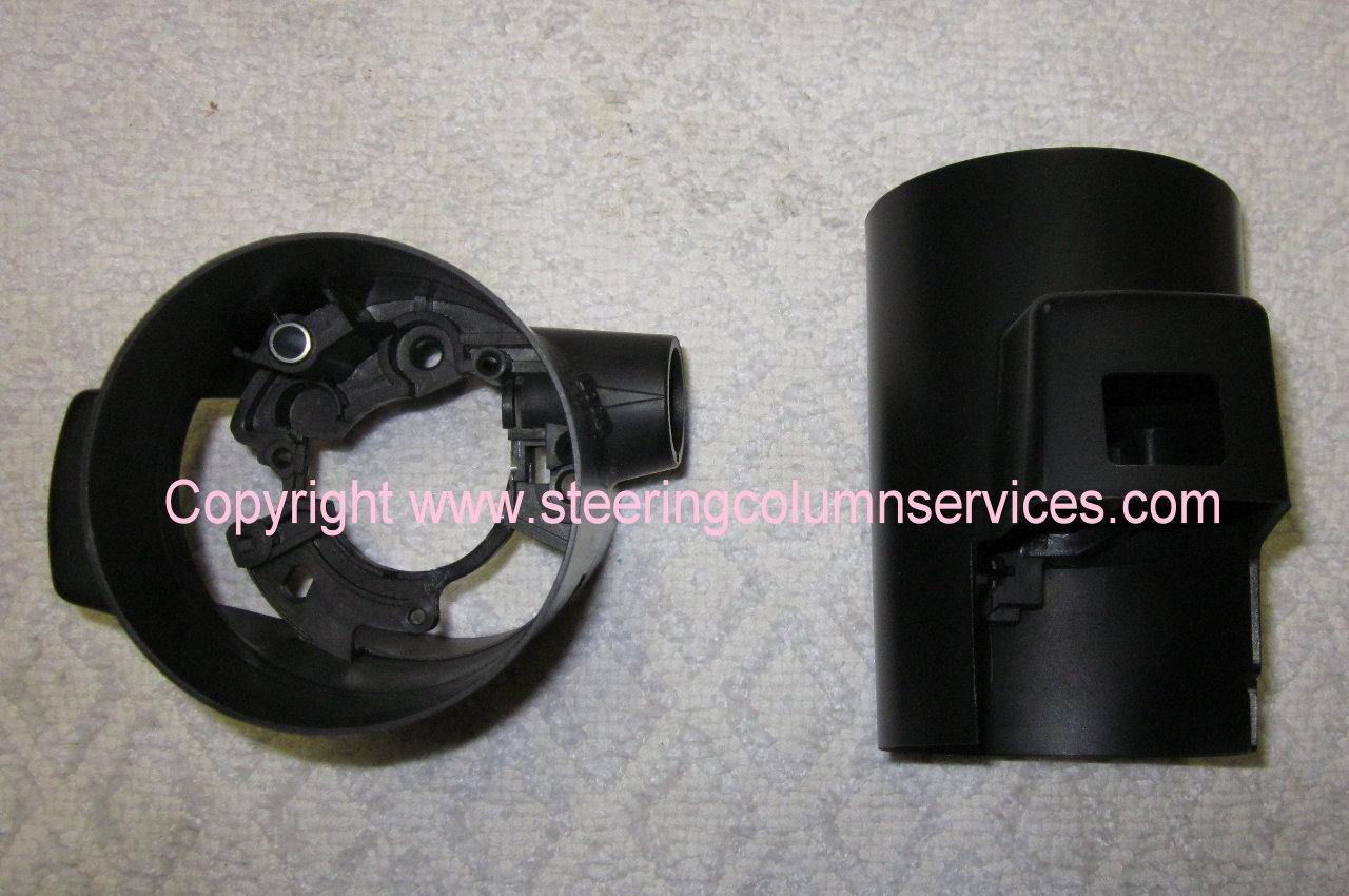 gm, buick, cadillac, chevrolet, oldsmobile, & pontiac column covers