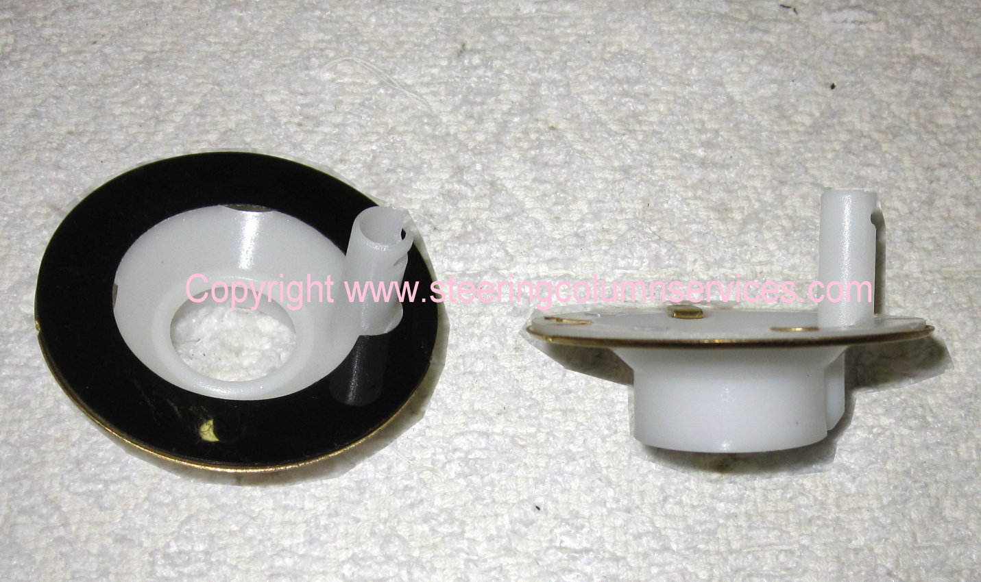 Gm Buick Cadillac Chevrolet Oldsmobile Amp Pontiac Horn