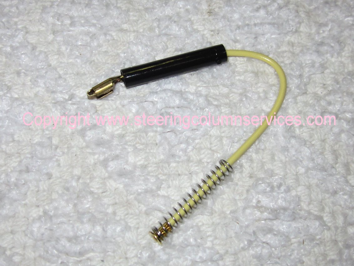 gm, buick, cadillac, chevrolet, oldsmobile, & pontiac horn horn05