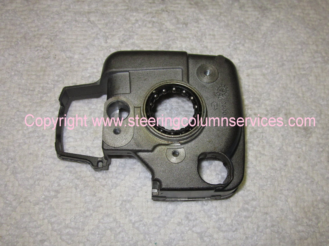 gm, buick, cadillac, chevrolet, oldsmobile, & pontiac steering column
