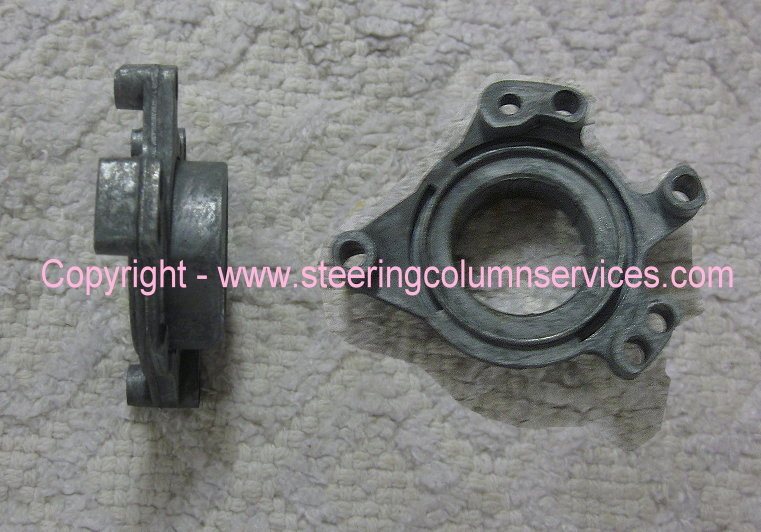 gm, buick, cadillac, chevrolet, oldsmobile, & pontiac steering column