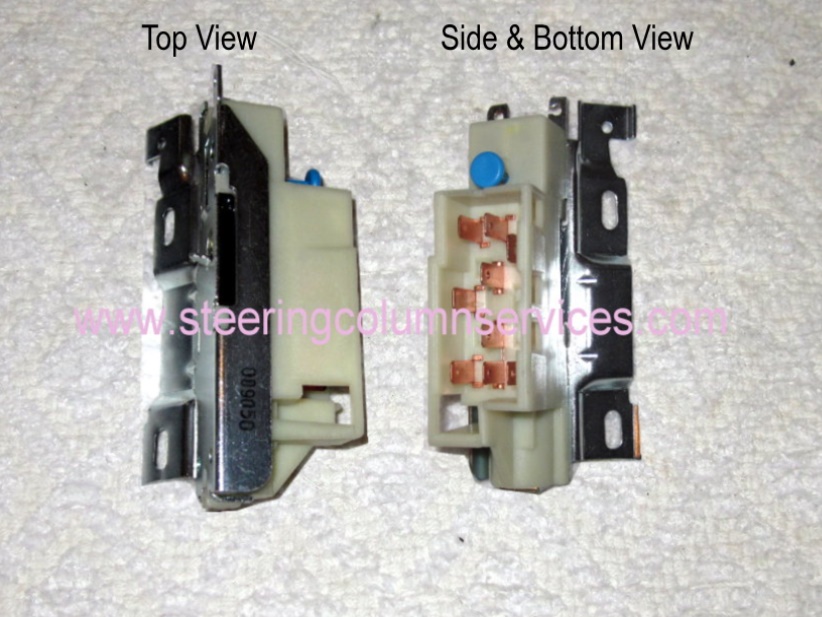 Gm Buick Cadillac Chevrolet Oldsmobile Amp Pontiac