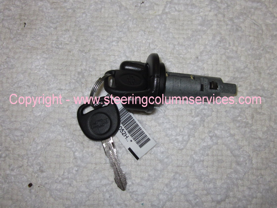 gm, buick, cadillac, chevrolet, oldsmobile, & pontiac lcg07a 10 pin