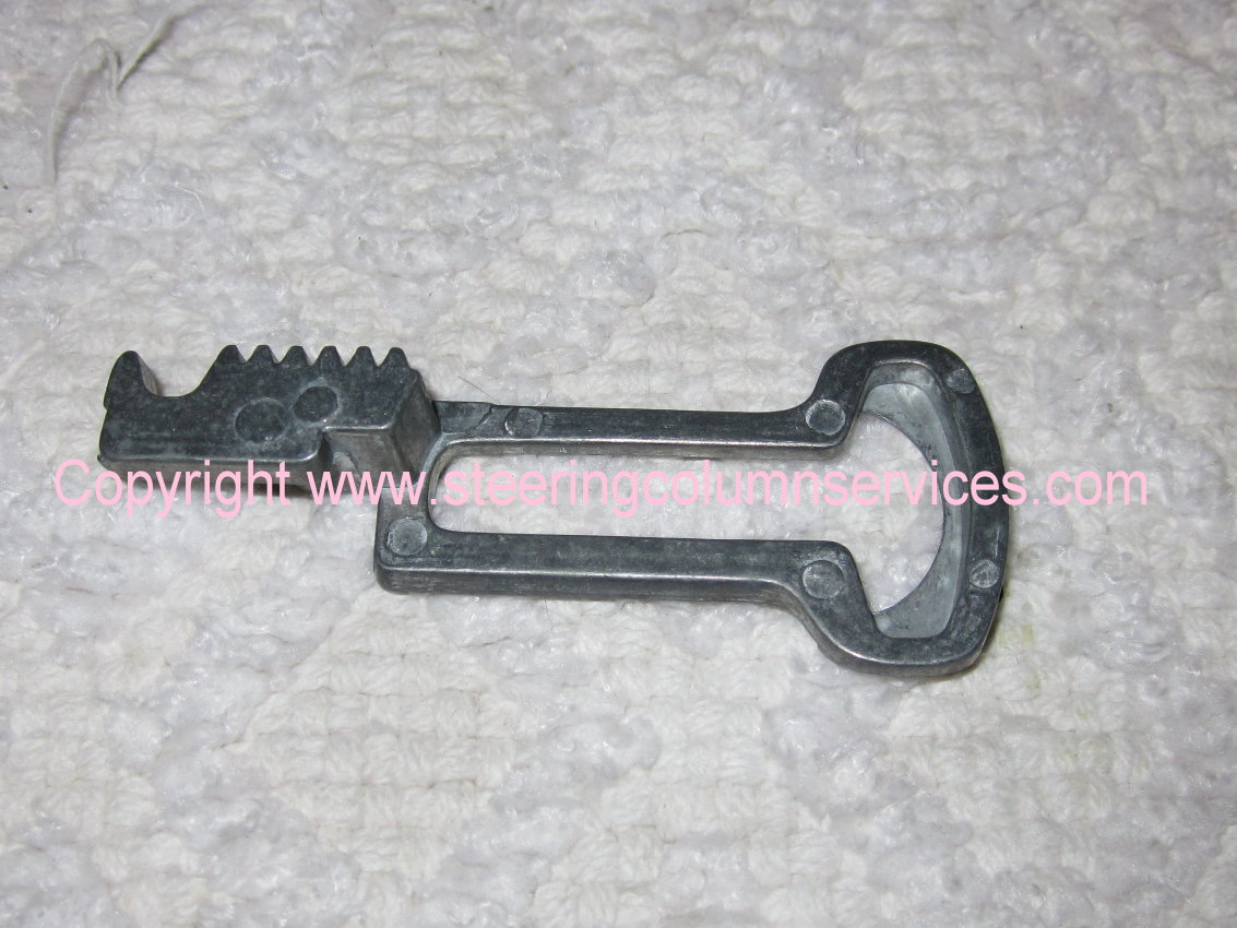 gm, buick, cadillac, chevrolet, oldsmobile, & pontiac ignition