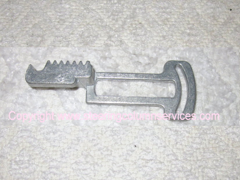 gm, buick, cadillac, chevrolet, oldsmobile, & pontiac ignition