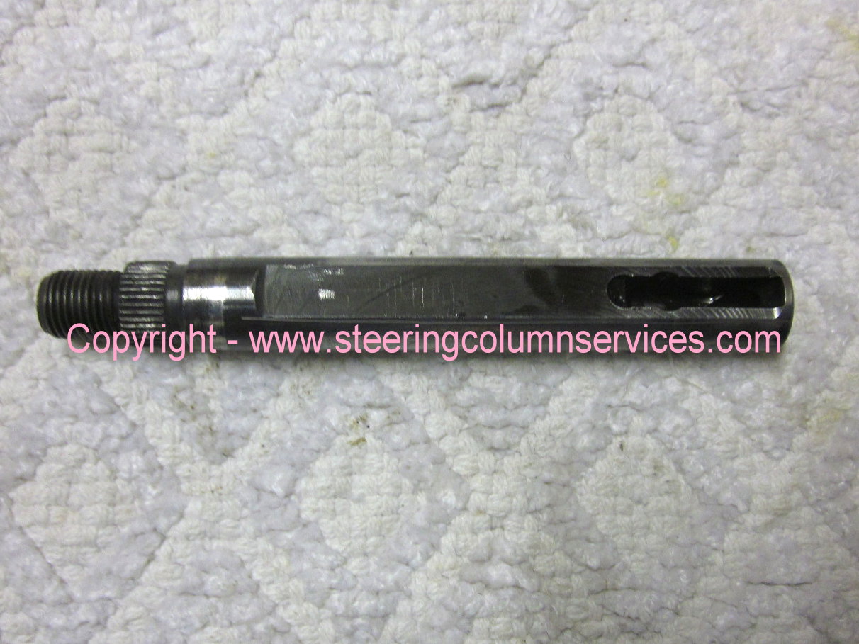 gm, buick, cadillac, chevrolet, oldsmobile, & pontiac telescopic