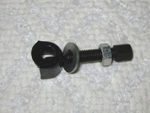 Pivot Pin Puller