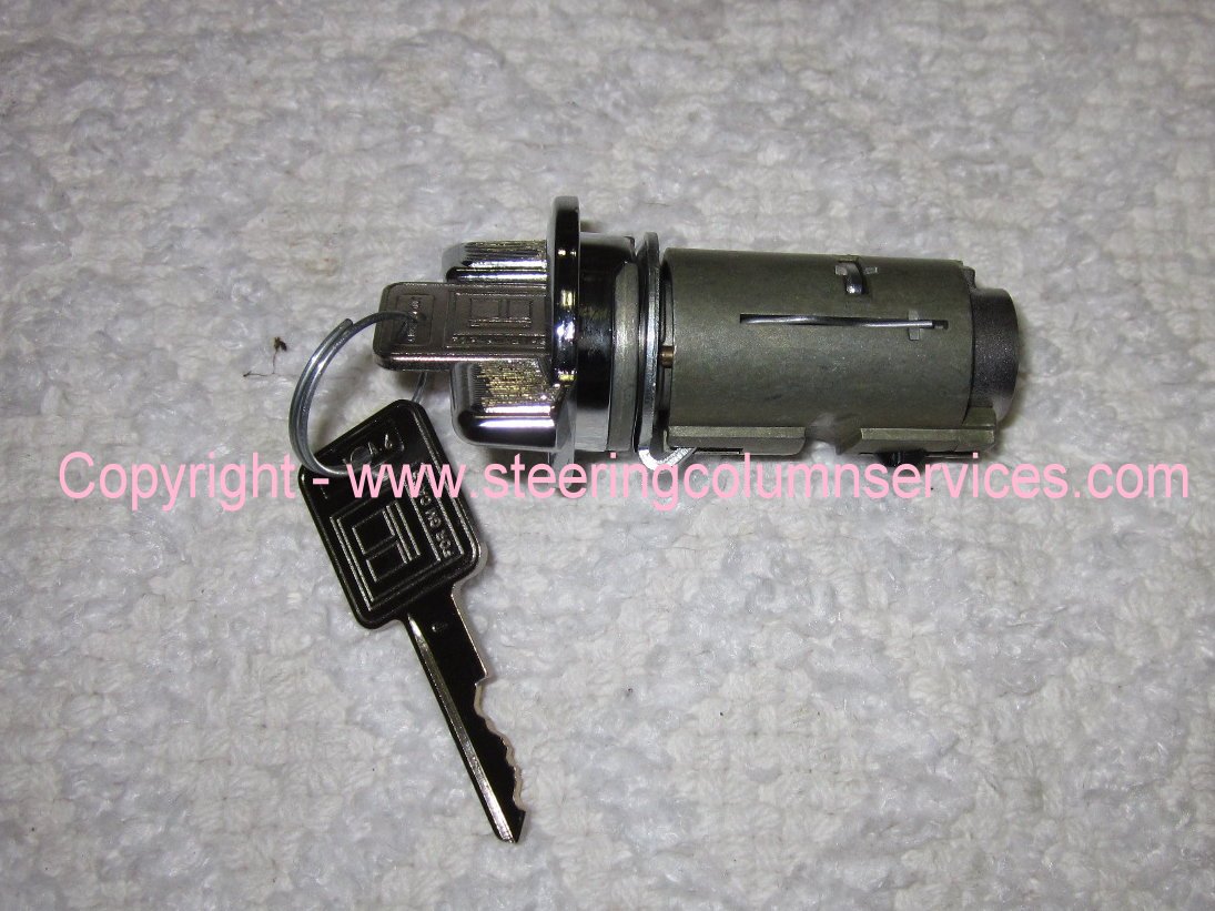 1990 Jeep cherokee ignition lock cylinder replacement #5
