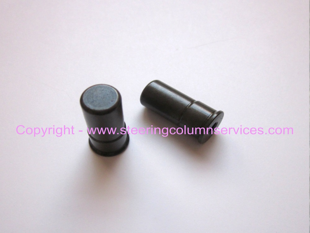 jeep internal parts pin02 tilt housing pivot pins Steering Column