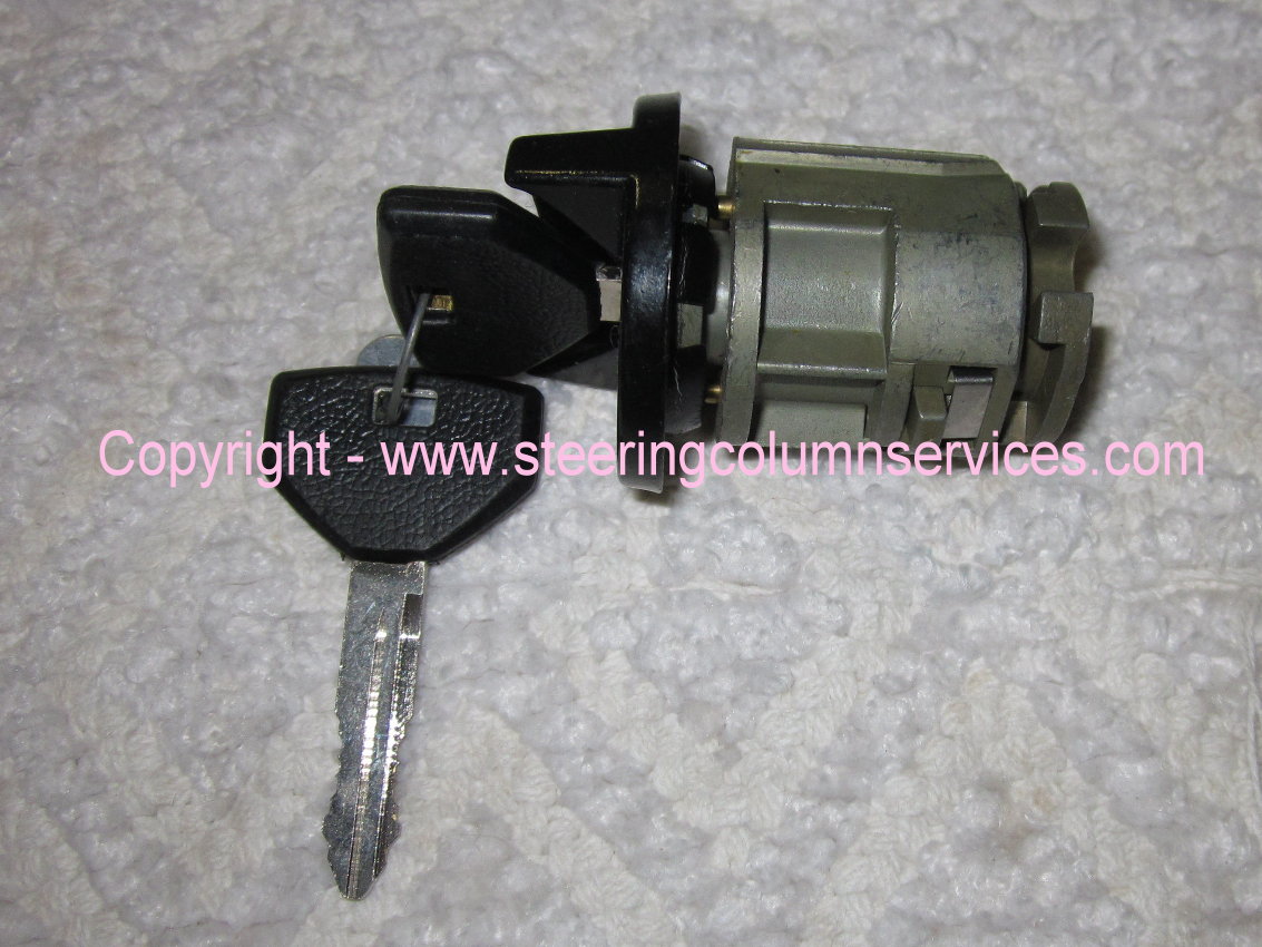 dodge, chrysler, plymouth lock cylinders LCM04 ignition lock cylinder