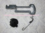 Ignition Switch Rack Gear Kit