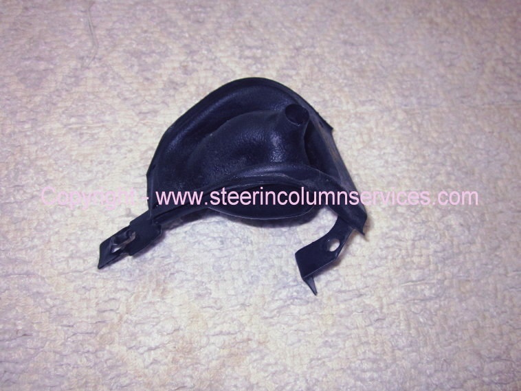 Ford shifter boot #9