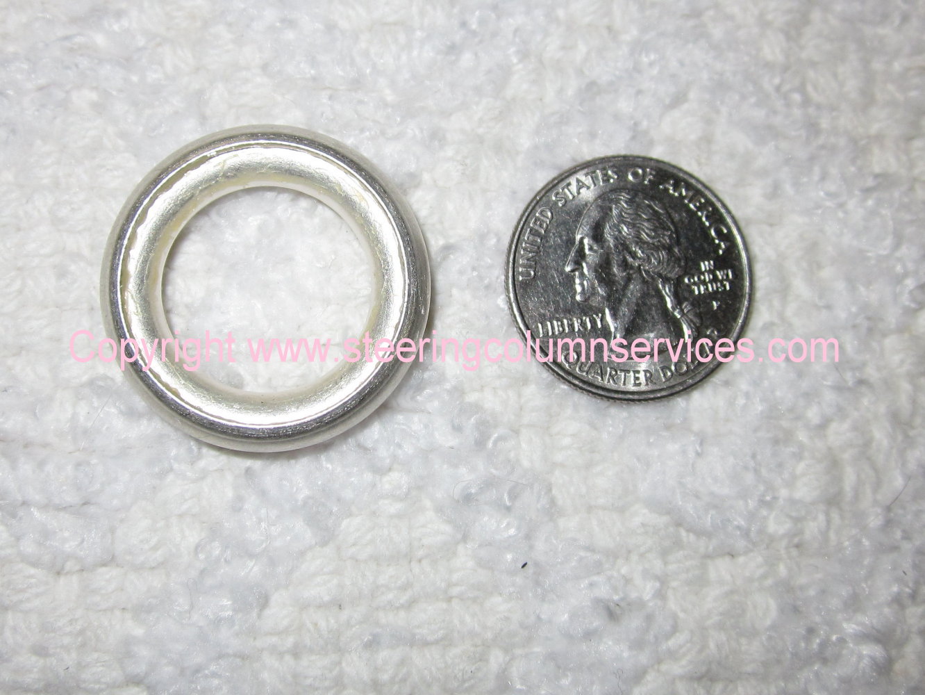 Ford steering column bearing #10
