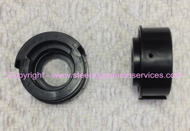 Ford Lower Bearing Housing