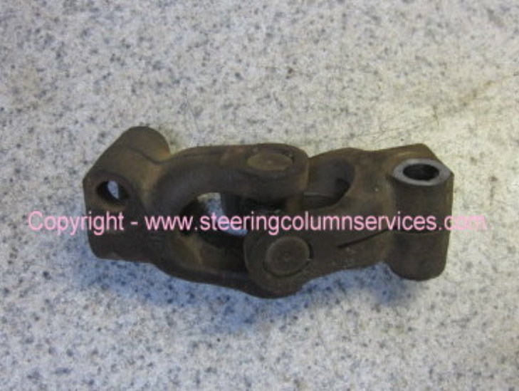 FORD03 Steering Column Shaft Coupler Steering Column Services