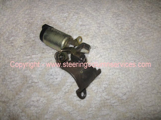 Ford detent #6