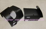 Ford Steering Column Cover Set