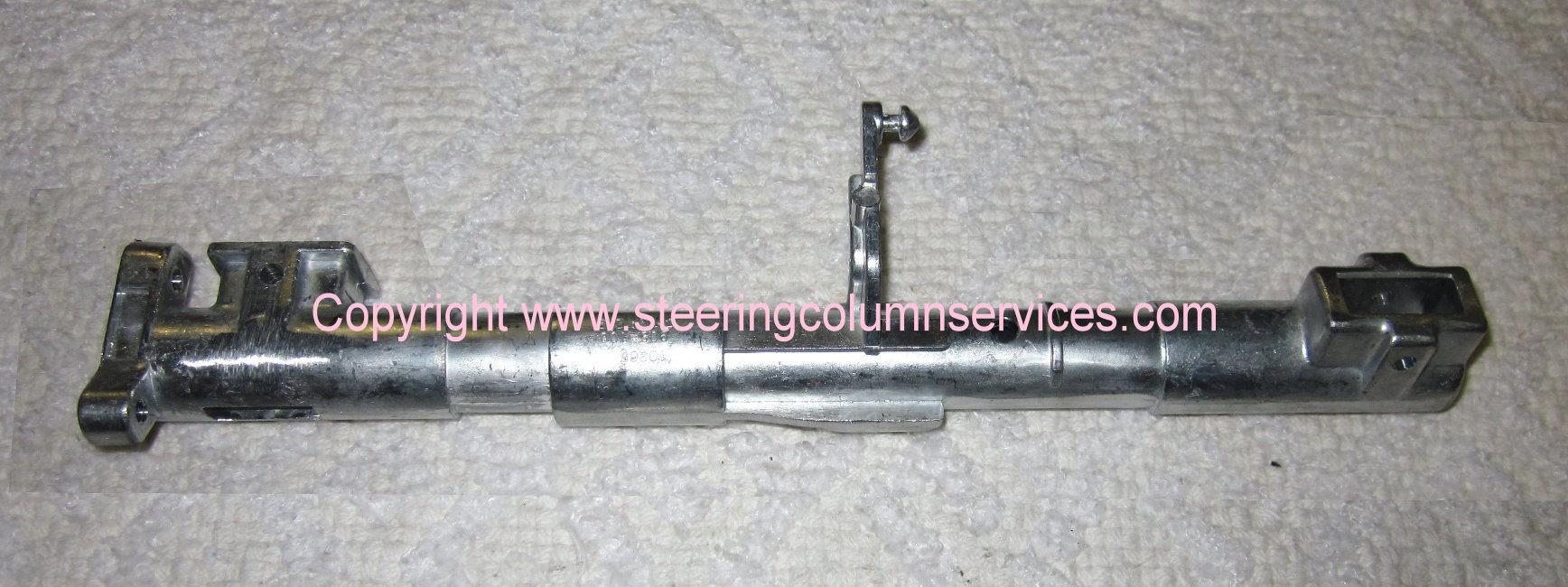 Ford shift tube