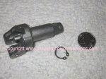 Ford Explorer Shift Pivot