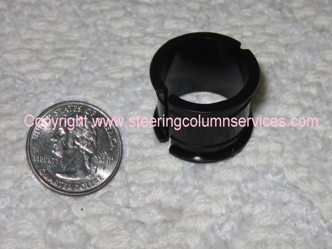 Ford shift tube assembly #4