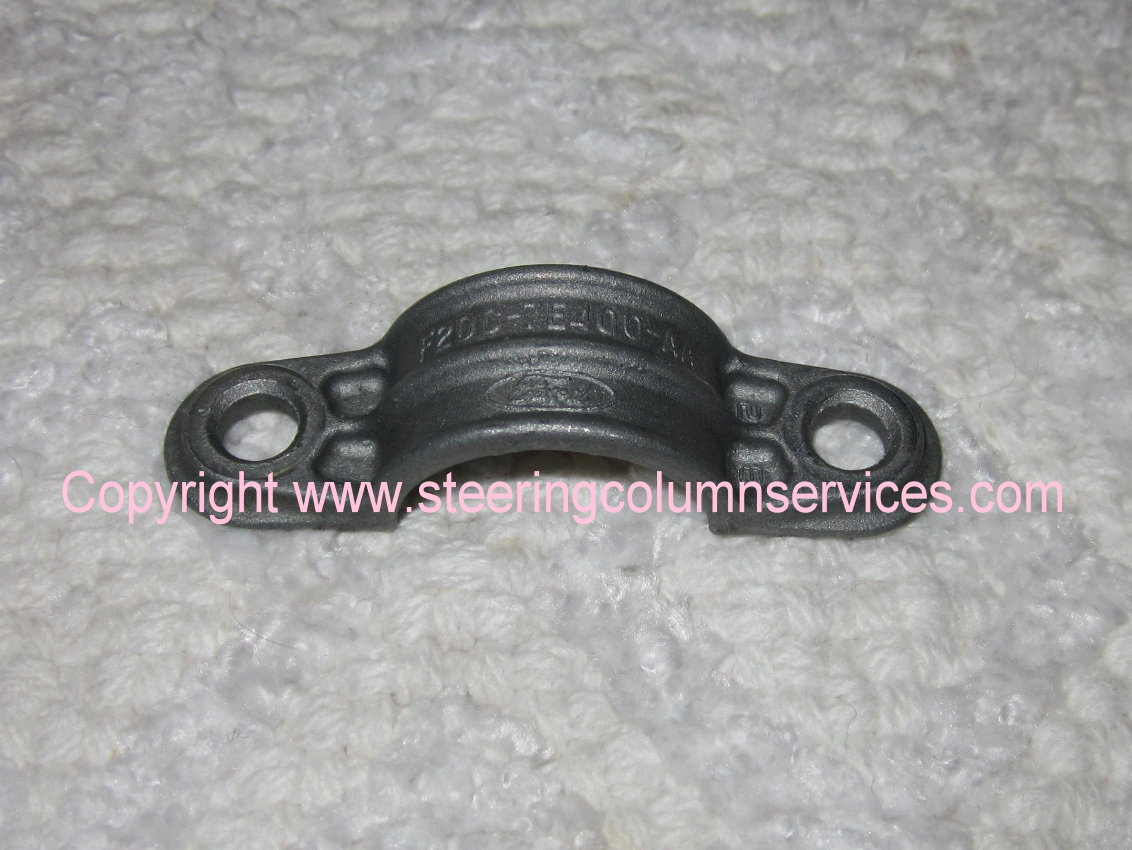 Ford column shift parts #1