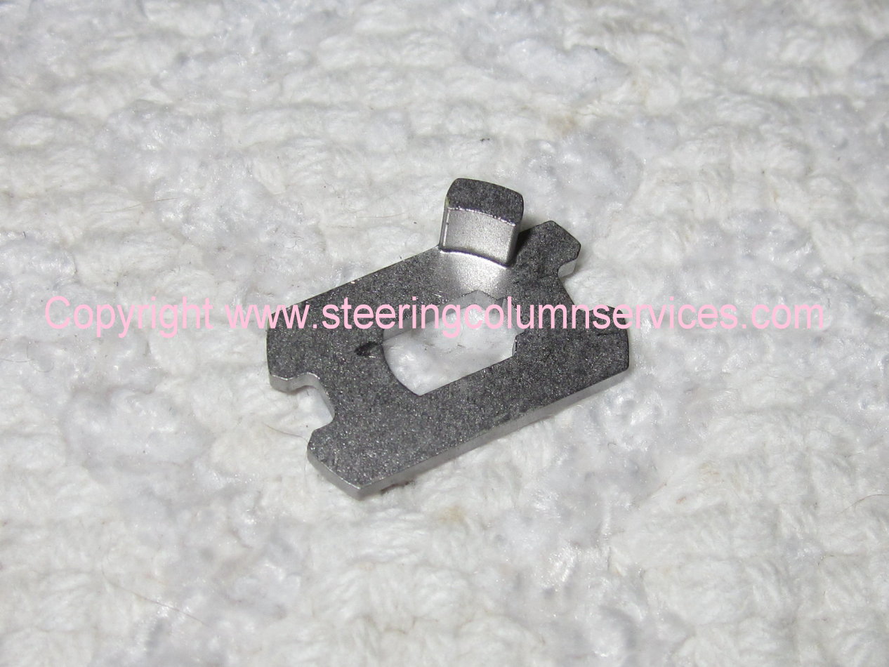 ford ignition gears 07 thrust washer Steering Column Services