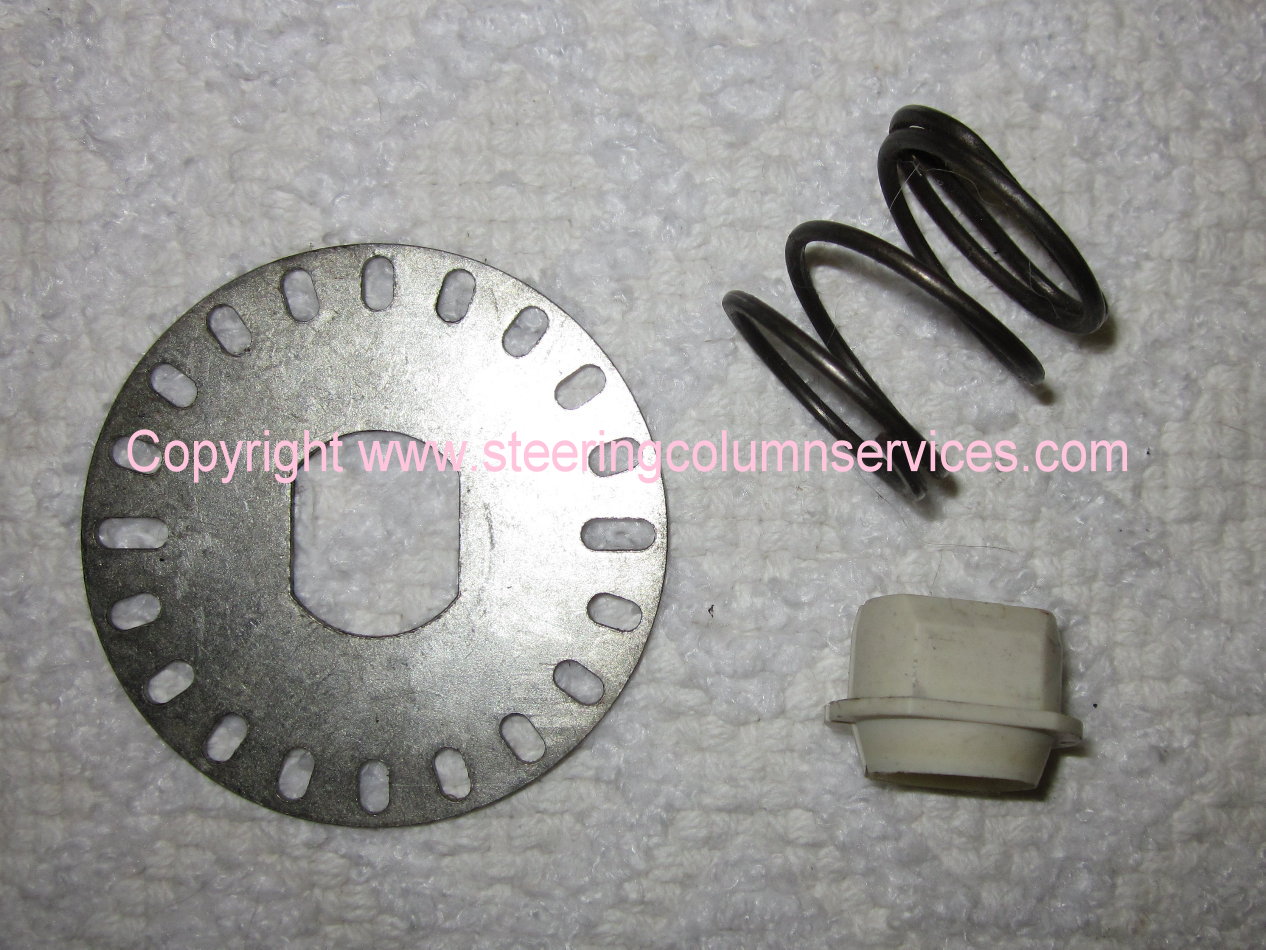 Ford steering column bearing kit #6