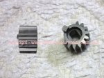thumbnail image 2 of Ford E-Series Ignition Switch & Lock Actuator Cylinder Gear – F3TZ-3E717-A, F2DZ-3E700-A 2 of 5