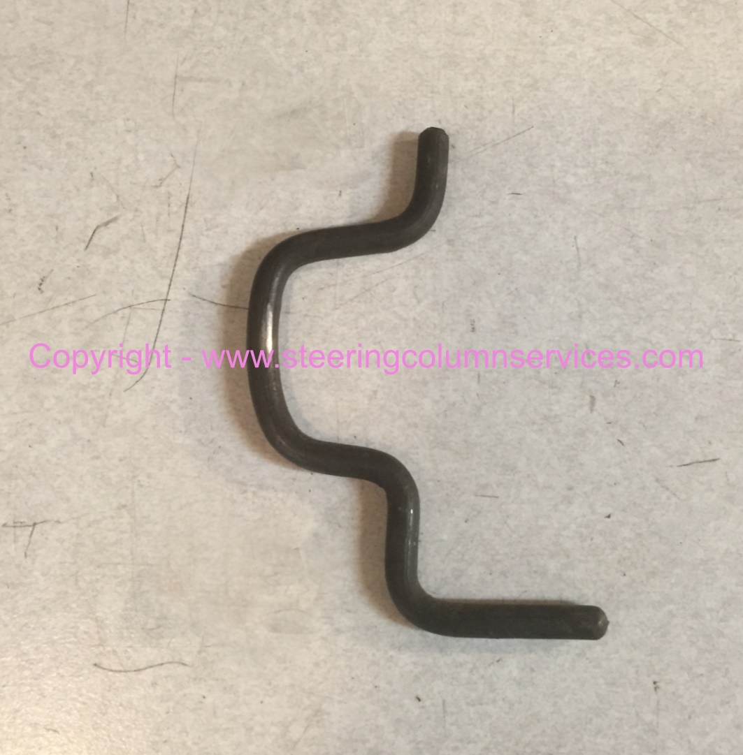 ford housing tilt lever bale wire Steering Column Services