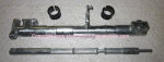 Ford Steering Column Shift Kit