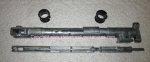 Ford Steering Column Shift Kit (2nd design)