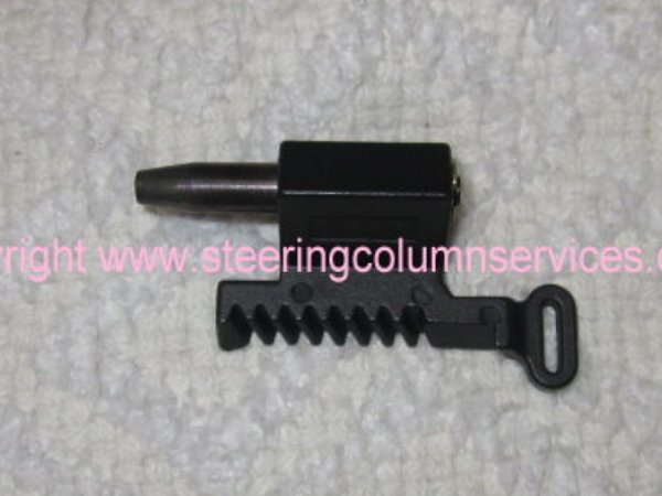 Actuator column ford in in replacement steering truck #4