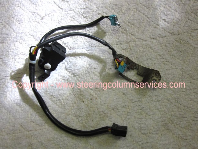 Brake switch ford explorer 2002 #9