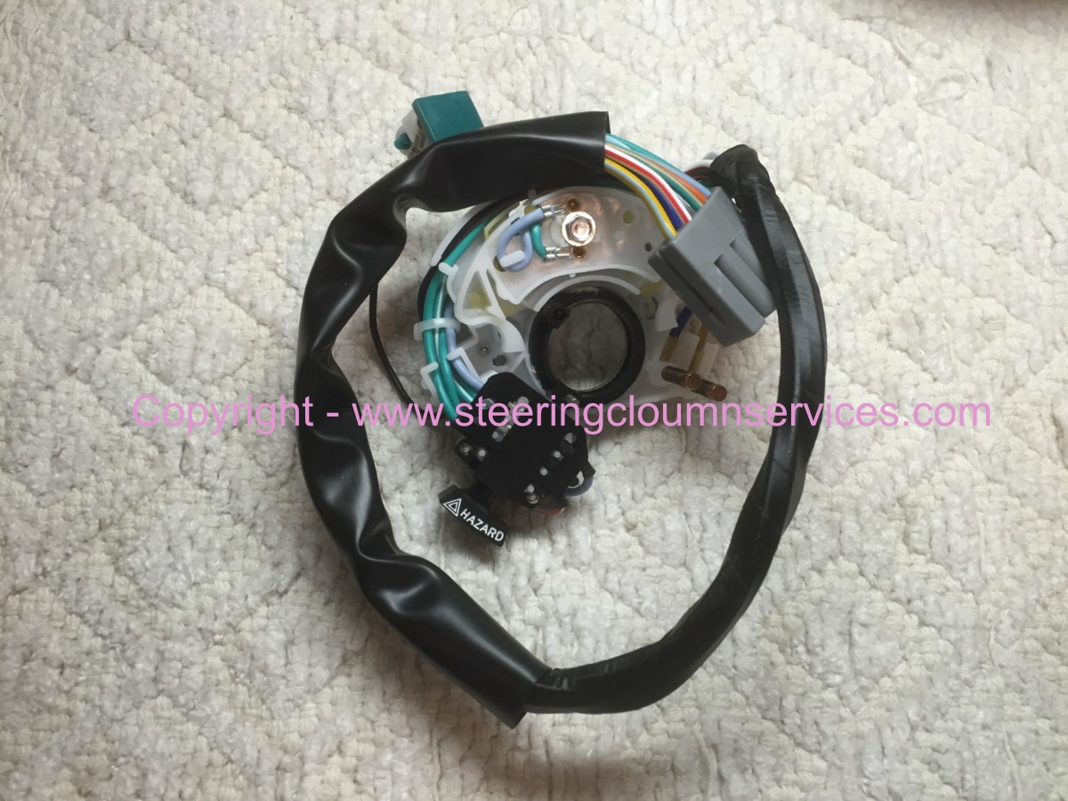 Ford Turn Signal Switch Steering Column Services