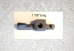 Ignition Switch Actuator Cast Tip