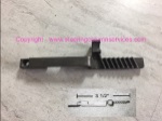 Ignition Actuator Rack Gear