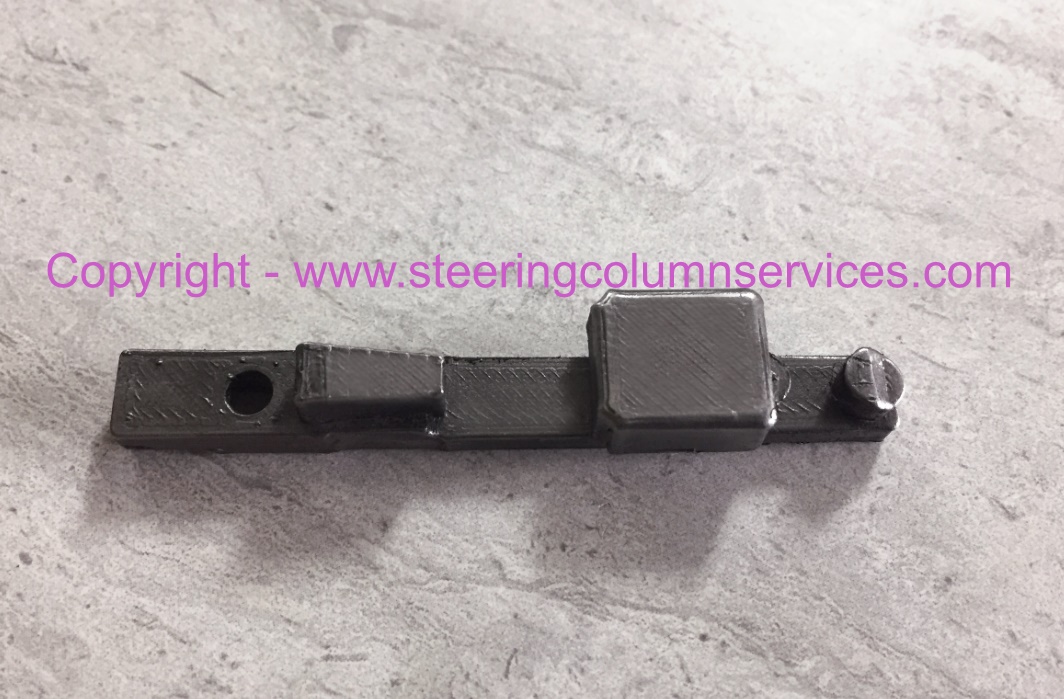 gm, buick, cadillac, chevrolet, oldsmobile, & pontiac ignition