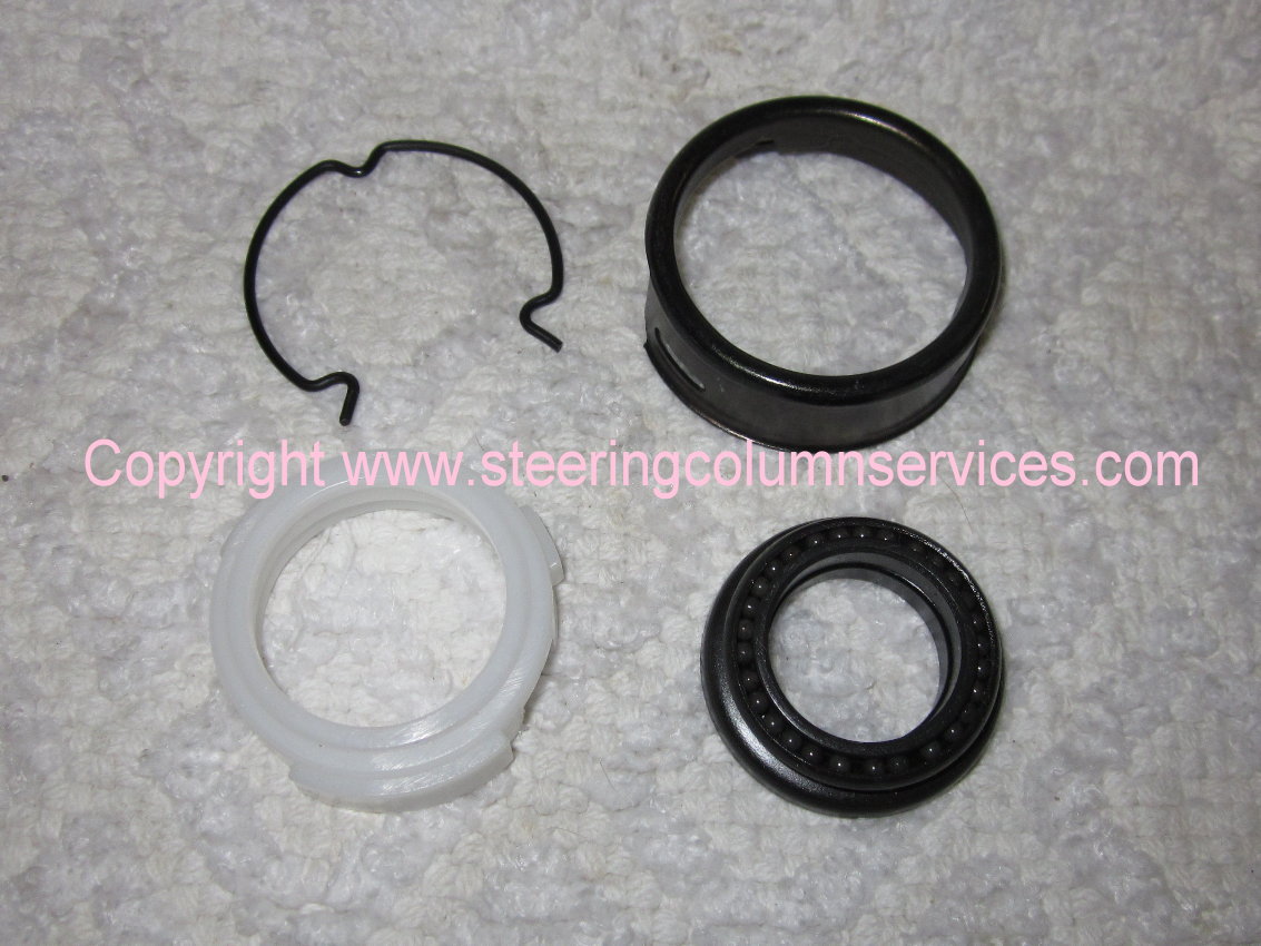 Ford steering column bearing kit #7