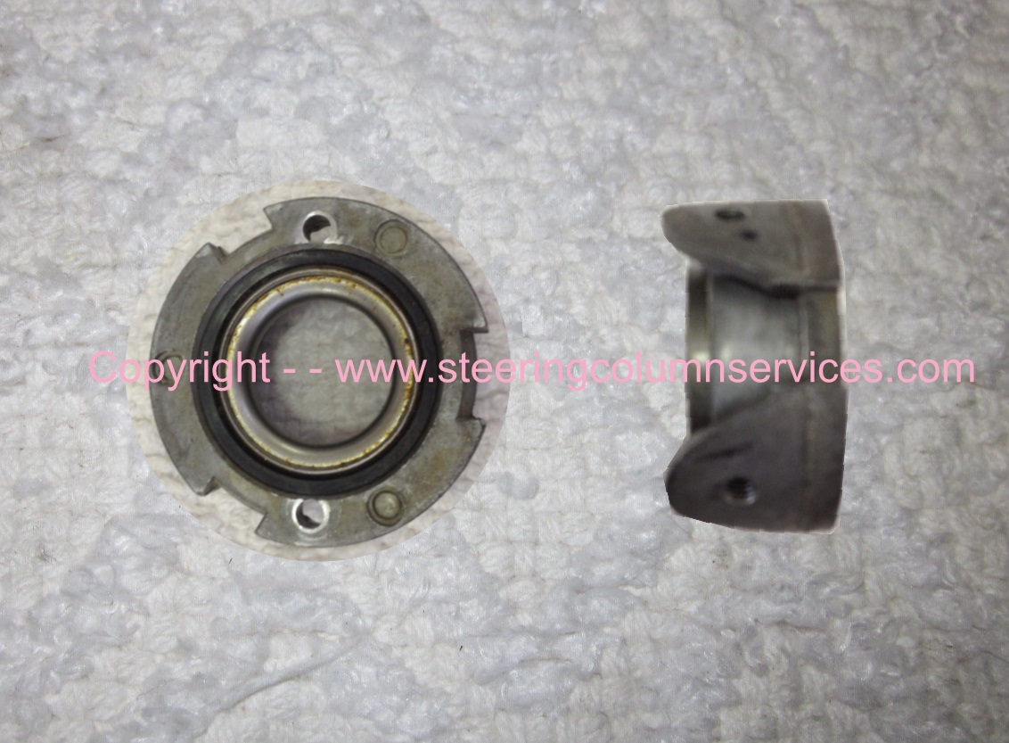 gm, buick, cadillac, chevrolet, oldsmobile, & pontiac steering column