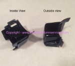 Dimmer Cap w/ Tilt