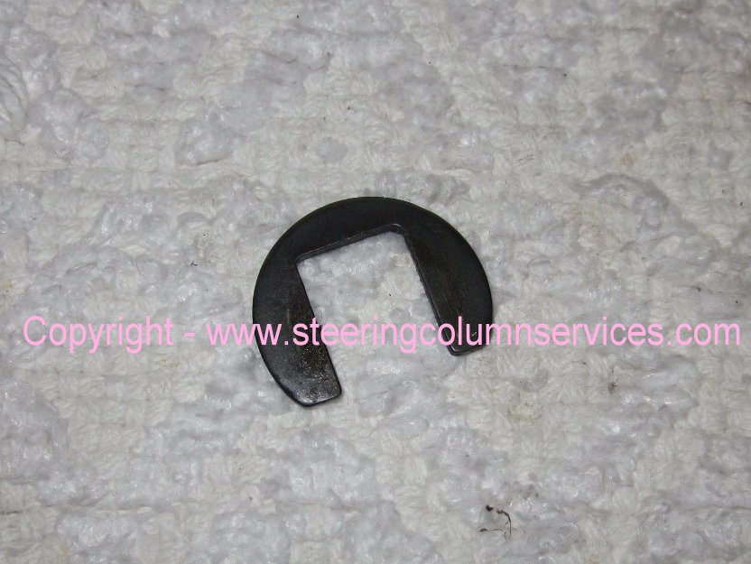 gm, buick, cadillac, chevrolet, oldsmobile, & pontiac telescopic